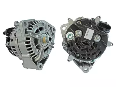 LATURI 48-4845 80A DAF KA 01- - Yleisosat ja tarvikkeet - 40167 - 1