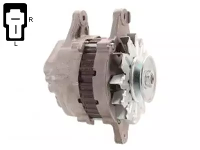 LATURI 50A MITSU 28-0912 - Yleisosat ja tarvikkeet - 152077 - 1