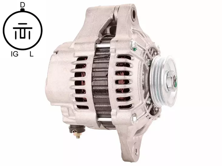 LATURI 60A CIVIC 28-1576 - Yleisosat ja tarvikkeet - 41357 - 1