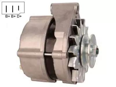 LATURI 65A 3064 / 28-0736 - Yleisosat ja tarvikkeet - 42297 - 1