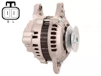 LATURI 65A MITSUB 28-1679 - Yleisosat ja tarvikkeet - 41187 - 1