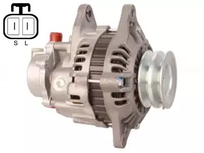 LATURI 65A MITSUB 28-2666 - Yleisosat ja tarvikkeet - 41167 - 1