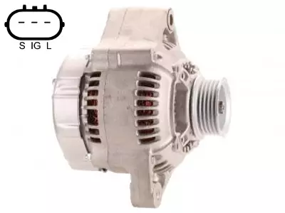 LATURI 70A TOYOTA 28-2533 - Yleisosat ja tarvikkeet - 41097 - 1
