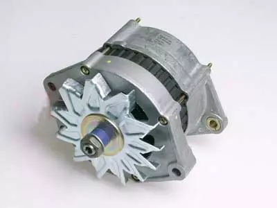 LATURI 75A BOSCH! 48-1801 - Yleisosat ja tarvikkeet - 41667 - 1