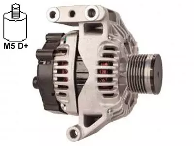 LATURI 75A OPEL 28-4935 - Yleisosat ja tarvikkeet - 40047 - 1