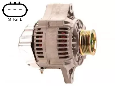 LATURI 80A HIACE 28-4762 - Yleisosat ja tarvikkeet - 40187 - 1
