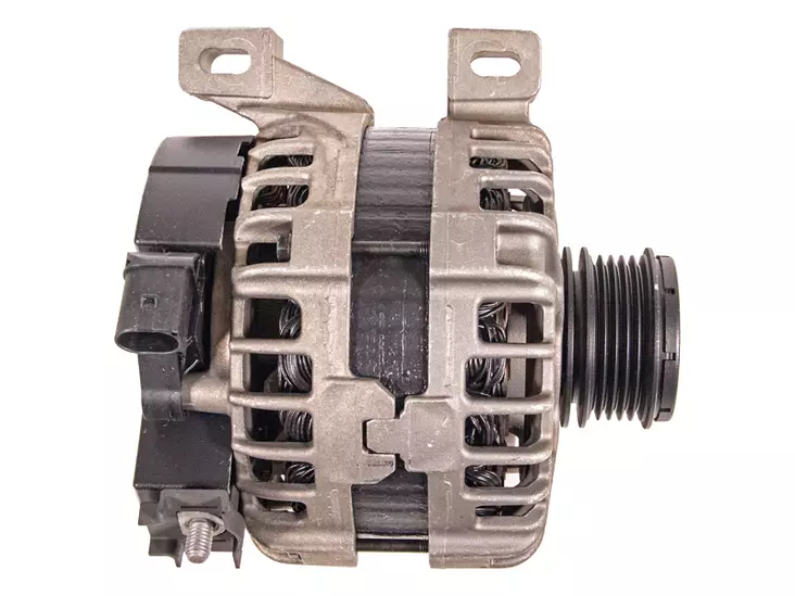 LATURI BOSCH 12V 150A - Yleisosat ja tarvikkeet - 76467 - 1