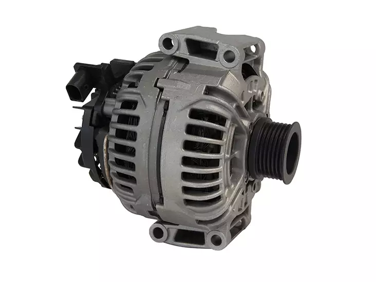 LATURI BOSCH 12V 180A MB - Yleisosat ja tarvikkeet - 76477 - 1