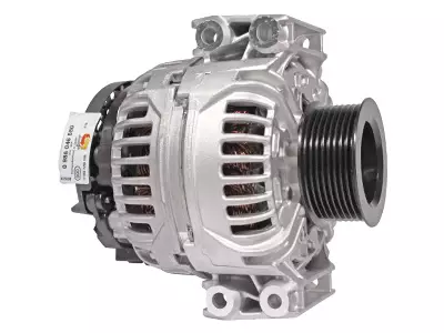LATURI BOSCH 24V 80A - Yleisosat ja tarvikkeet - 75147 - 1