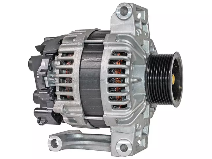 LATURI DAF 24V 2156690 - Yleisosat ja tarvikkeet - 78377 - 1