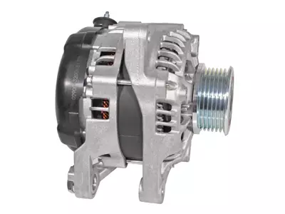 LATURI DENSO 100A AURIS/COROLLA/YARIS 1,4 D-4D 13-> - Yleisosat ja tarvikkeet - 39147 - 1