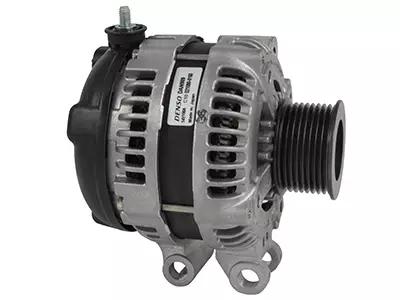LATURI DENSO 12V 150A LAND ROVER - Yleisosat ja tarvikkeet - 40517 - 1