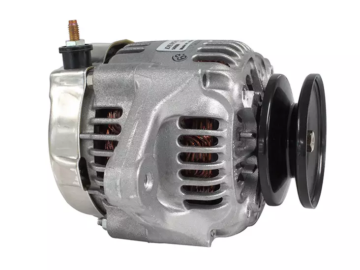 LATURI DENSO 12V 60A KUBOTA - Yleisosat ja tarvikkeet - 39317 - 1