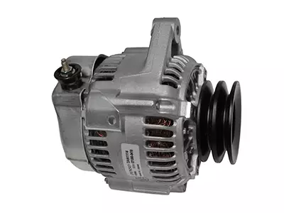 LATURI DENSO 12V 80A - Yleisosat ja tarvikkeet - 41597 - 1