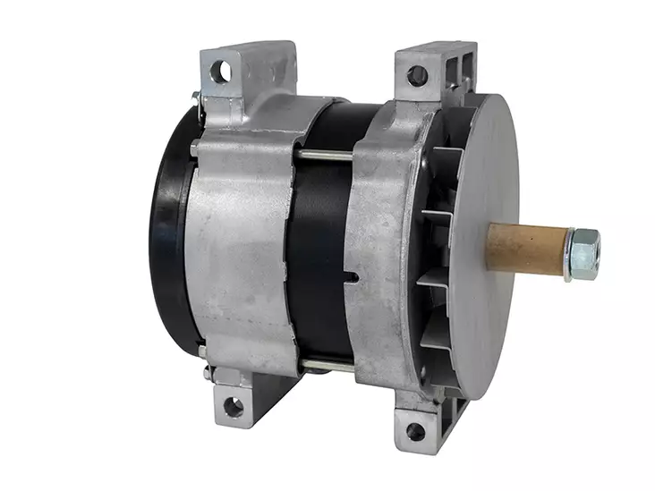 LATURI DENSO 24V 150A CAT - Yleisosat ja tarvikkeet - 38957 - 1
