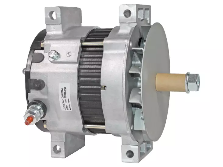 LATURI DENSO 24V 95A - Yleisosat ja tarvikkeet - 40437 - 1