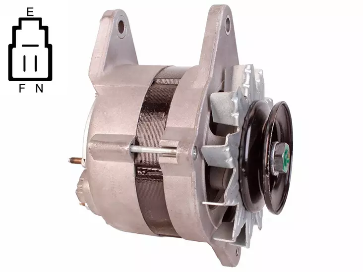 LATURI HONDA 45A 27-1556 - Yleisosat ja tarvikkeet - 40957 - 1