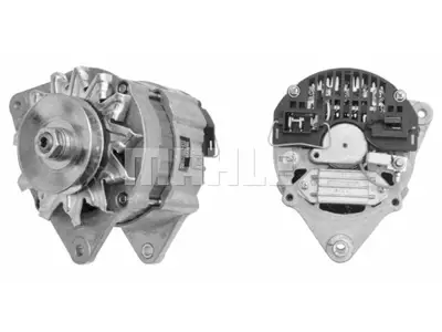 LATURI IA0745 12V 65A PERKINS MARINE - Yleisosat ja tarvikkeet - 39447 - 1