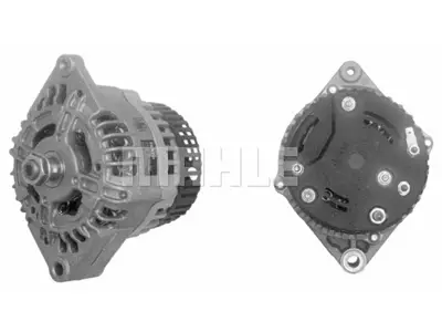 LATURI MAHLE IA0875 14V 95A MCCORMICK - Yleisosat ja tarvikkeet - 39477 - 1