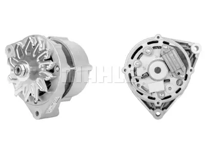 LATURI MAHLE IA1326 14V 95A KHD - Yleisosat ja tarvikkeet - 39307 - 1