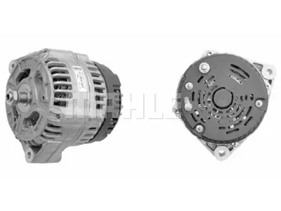 LATURI MAHLE MG52 150A VALMET - Yleisosat ja tarvikkeet - 39907 - 1