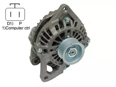 LATURI MAZDA 80A 27-4991 - Yleisosat ja tarvikkeet - 40347 - 1