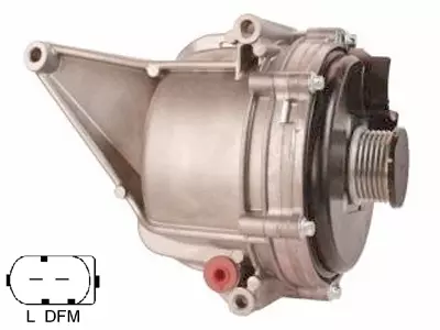 LATURI MB E/W210 28-3847 - Yleisosat ja tarvikkeet - 41727 - 1