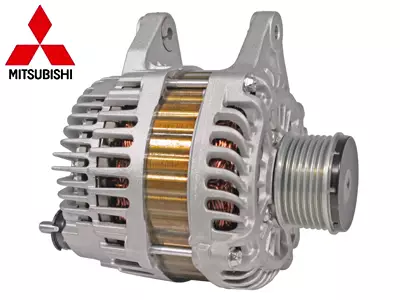 LATURI MITSUBISHI A2TJ1282AM - Yleisosat ja tarvikkeet - 39437 - 1