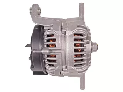 LATURI SEG 24V 120A VOLVO 0124655156 - Yleisosat ja tarvikkeet - 40447 - 1
