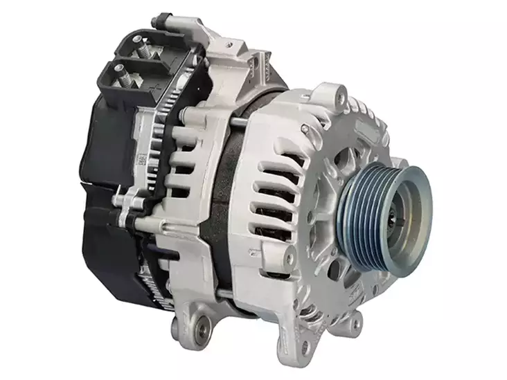 LATURI-STARTTI 48V 250A AUDI, SEAT, SKODA, VW - Yleisosat ja tarvikkeet - 36557 - 1