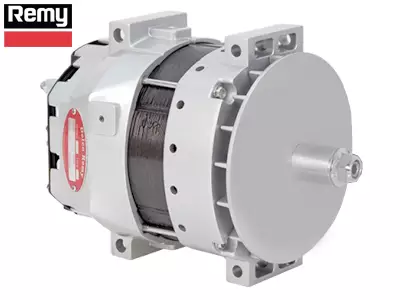 LATURI UUSI REMY 24V 275A 55SI - Yleisosat ja tarvikkeet - 39327 - 1