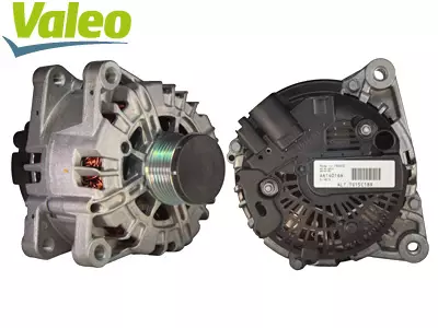 LATURI UUSI VALEO 439701 PSA - Yleisosat ja tarvikkeet - 40747 - 1
