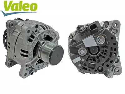 LATURI VALEO VAG 120A - Yleisosat ja tarvikkeet - 39707 - 1