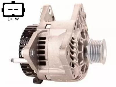 LATURI VW 4K 3837/28-1929 - Yleisosat ja tarvikkeet - 41997 - 1