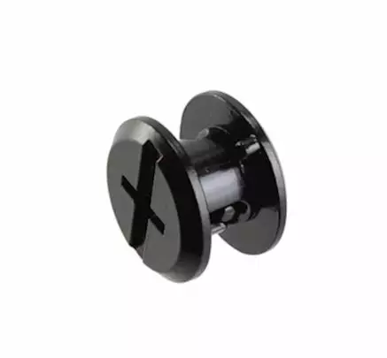 Leatt Emergency bolt for Neck Brace 6.5 - MP Suojien varaosat - 83277 - 1