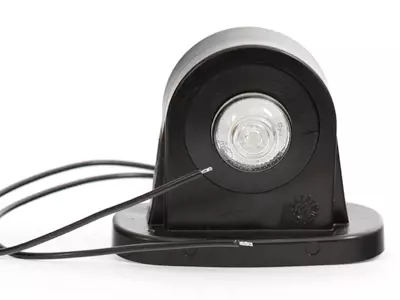 LED-ÄÄRIVALO VAS.+OIK. 12/24 V - Yleisosat ja tarvikkeet - 51347 - 1