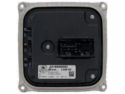 LED BALLAST PÄIVÄVALO MB - Yleisosat ja tarvikkeet - 22377 - 1