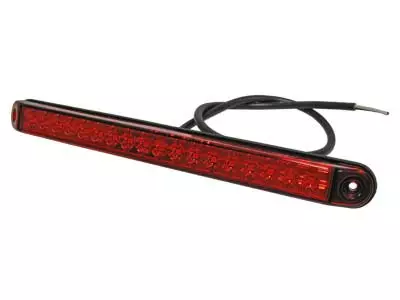 LED-JARRUVALO 24V 25,2CM PRO-CAN XL - Yleisosat ja tarvikkeet - 51507 - 1