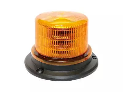 LED-MAJAKKA # 10-30V ORANSSI PULTTI - Yleisosat ja tarvikkeet - 38477 - 1