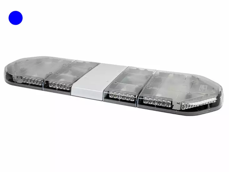 LED-MAJAKKAPANEELI 43'/1092MM 12V LEGION HE - Yleisosat ja tarvikkeet - 52317 - 1