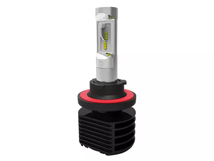LED-POLTTIMO H13 12-24V - Yleisosat ja tarvikkeet - 50427 - 1