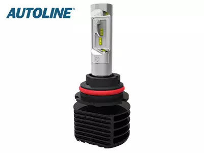 LED-POLTTIMO HB5 9007 12-24V - Yleisosat ja tarvikkeet - 50457 - 1