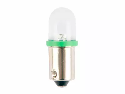 LED-POLTTIMOPARI 12V VIHREÄ # - Yleisosat ja tarvikkeet - 16347 - 1