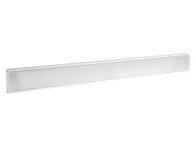 LED-SISÄVALO 24V 410X40X11MM HIPAISUKYTKIMELLÄ - Yleisosat ja tarvikkeet - 46737 - 1