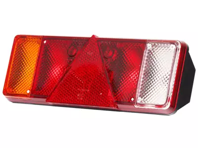 LED-TAKAVALO 24 V VAS. - Yleisosat ja tarvikkeet - 50967 - 1