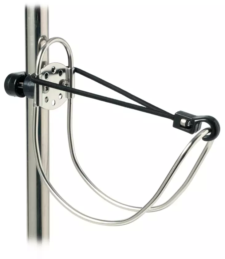 Life-buoy bracket - Veneen Pelastusrenkaat & -järjestelmät - 92547 - 1