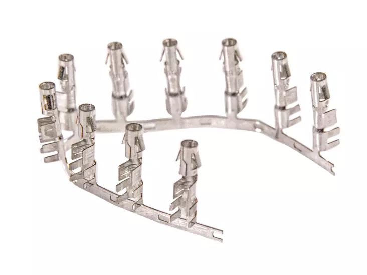 LIITIN NAARAS. L20 2-6MM2 MATE-N-LOK - Yleisosat ja tarvikkeet - 70747 - 1