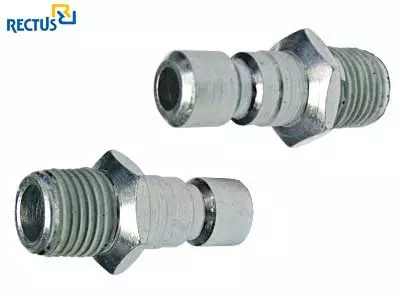 LIITINPISTOKE 1300 1/4" ULKOKIERRE - Yleisosat ja tarvikkeet - 47177 - 1