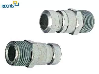 LIITINPISTOKE 1800 3/8" ULKOKIERRE - Yleisosat ja tarvikkeet - 47417 - 1