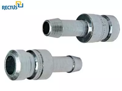 LIITINPISTOKE 1800 8MM LETKUKARALLA - Yleisosat ja tarvikkeet - 47627 - 1